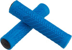 Lizard Skins Charger Evo Grips Blue