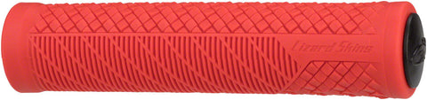 Lizard Skins Charger Evo Grips Red