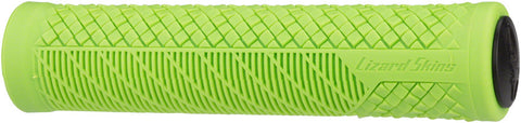 Lizard Skins Charger Evo Grips Green