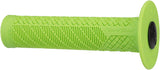 Lizard Skins Charger Evo Grips Green Flange