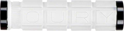 Oury LockOn Bonus Pack Grips White LockOn