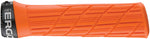 Ergon GE1 Evo Factory Grips Frozen Orange LockOn