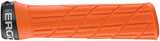 Ergon GE1 Evo Factory Grips Frozen Orange LockOn