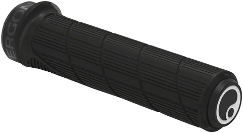 Ergon GD1 Evo Factory Grips Frozen Stealth LockOn