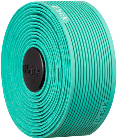 Fizik Vento Microtex Tacky Handlebar Tape Bianchi Green