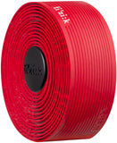 Fizik Vento Microtex Tacky Handlebar Tape - Red