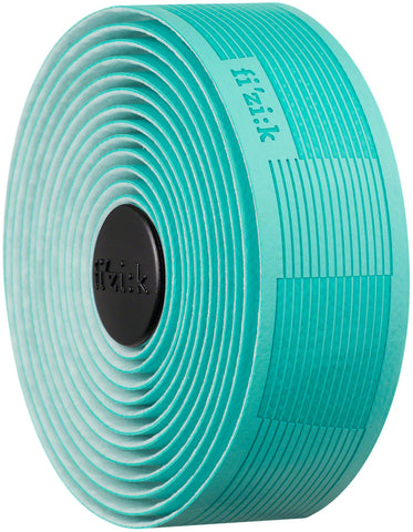 Fizik Vento Solocush Tacky Handlebar Tape Bianchi Green