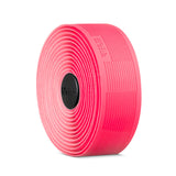 Fizik Vento Solocush Tacky Handlebar Tape Pink Fluo