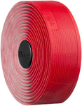 Fizik Vento Solocush Tacky Handlebar Tape - Red