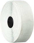 Fizik Vento Solocush Tacky Handlebar Tape White