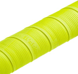 Fizik Vento Solocush Tacky Handlebar Tape Yellow Fluo