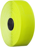 Fizik Vento Solocush Tacky Handlebar Tape Yellow Fluo