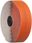 Fizik Tempo Microtex Bondcush Classic Handlebar Tape Orange