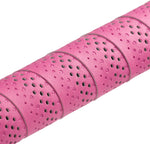 Fizik Tempo Microtex Bondcush Classic Handlebar Tape Pink