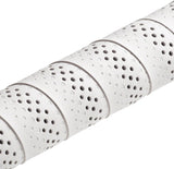 Fizik Tempo Microtex Bondcush Classic Handlebar Tape White