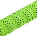 Fizik Tempo Microtex Bondcush Soft Handlebar Tape Green