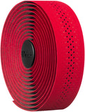 Fizik Tempo Microtex Bondcush Soft Handlebar Tape Red