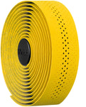 Fizik Tempo Microtex Bondcush Soft Handlebar Tape Yellow