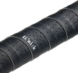 Fizik Tempo Microtex Classic Handlebar Tape - Black