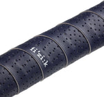 Fizik Tempo Microtex Classic Handlebar Tape - Blue