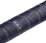 Fizik Tempo Microtex Classic Handlebar Tape - Blue