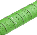 Fizik Tempo Microtex Classic Handlebar Tape Green