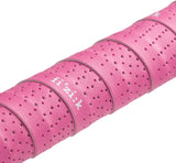 Fizik Tempo Microtex Classic Handlebar Tape Pink