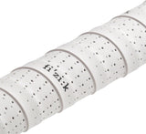 Fizik Tempo Microtex Classic Handlebar Tape - White