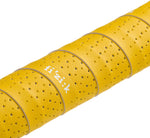 Fizik Tempo Microtex Classic Handlebar Tape - Yellow