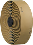 Fizik Terra Microtex Bondcush Gel Backer Tacky Handlebar Tape Brown