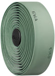 Fizik Terra Microtex Bondcush Gel Backer Tacky Handlebar Tape - Green/Blue