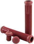 Flybikes Devon Grips Dark Red