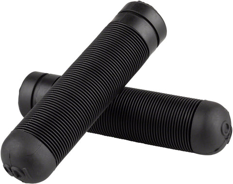 ODI Attack Grips Black