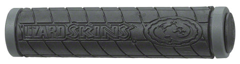 Lizard Skins Logo Grips Black/GRAY