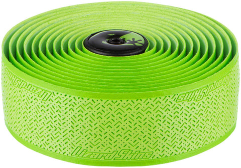 Lizard Skins DSP Bar Tape 2.5mm Hyper Green