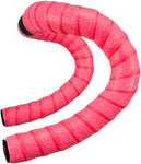 Lizard Skins DSP Bar Tape 3.2mm Neon Pink