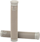 BSD Passenger Grips - Carbon Grey