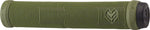 Eclat Pulsar Grips Army Green