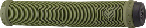 Eclat Pulsar Grips Army Green