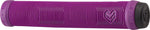 Eclat Pulsar Grips Purple