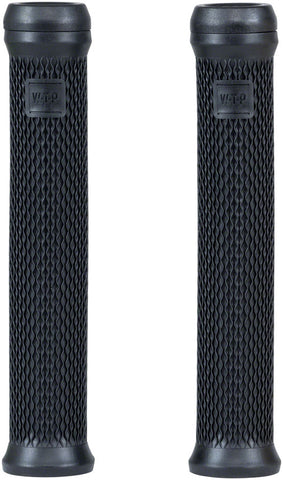 We The People Manta Grips Black