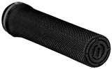 Deity Components Waypoint Grips Black LockOn