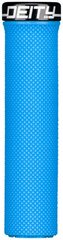 Deity Components Waypoint Grips Blue LockOn