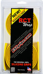 ESI RCT Handlebar Tape Yellow