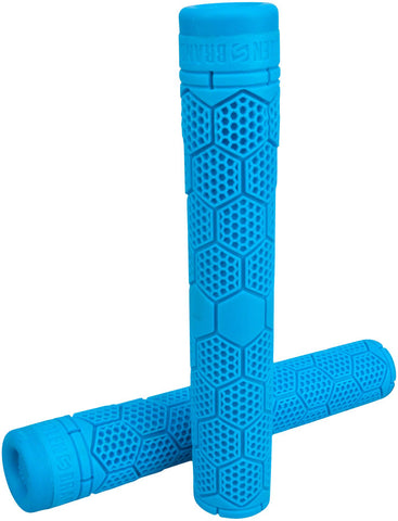 Stolen Hive Grips Bright Blue