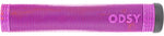 Grips Ody Mx Broc Raiford Pu/Rd-Swirl