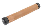 Grips Ody Mx Warnin 165Mm Bk/Gum