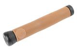 Grips Ody Mx Warnin 165Mm Bk/Gum