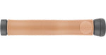 Grips Ody Mx Warnin 165Mm Bk/Gum