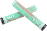 Odyssey Broc Raiford Signature Grips Toothpaste/Red